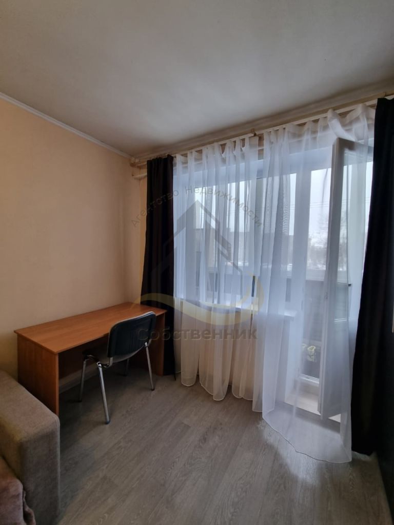 Аренда 1-комнатной квартиры, Старый Оскол, Приборостроитель мкр,  19