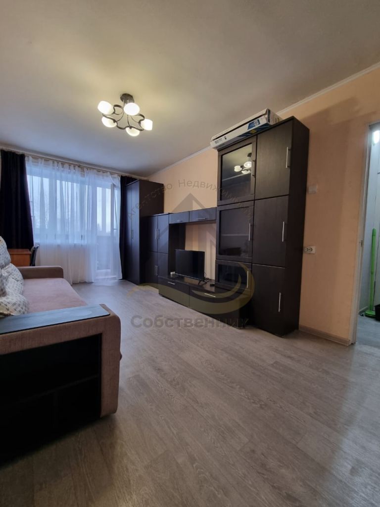 Аренда 1-комнатной квартиры, Старый Оскол, Приборостроитель мкр,  19