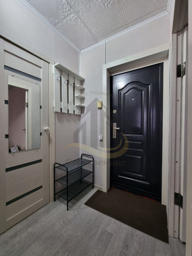 Аренда 1-комнатной квартиры, Старый Оскол, Приборостроитель мкр,  19