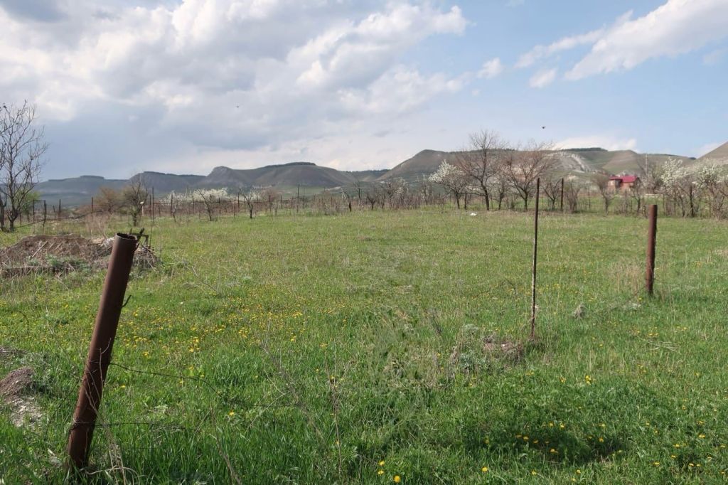 Продажа участка, Мирный, Тихая,  269