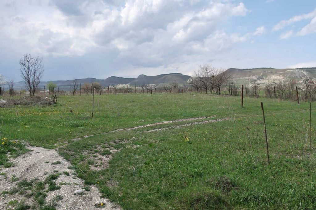 Продажа участка, Мирный, Тихая,  269