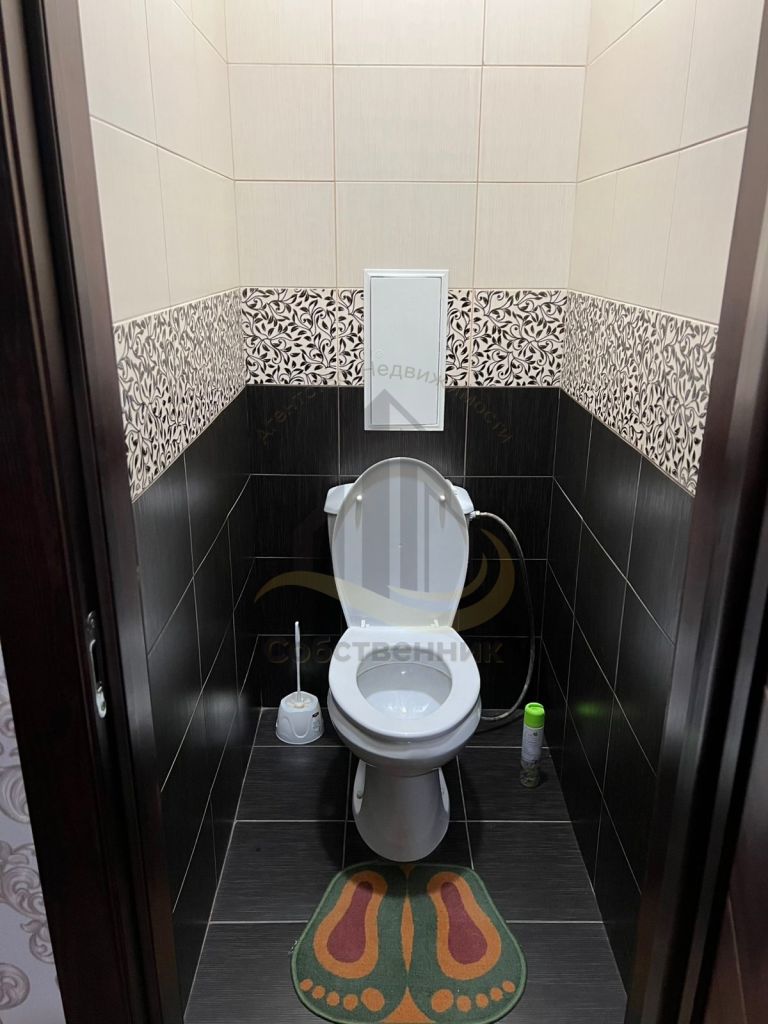 Аренда 2-комнатной квартиры, Губкин, Мира ул,  21