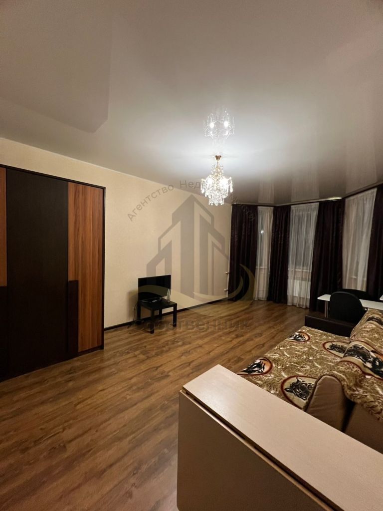 Аренда 2-комнатной квартиры, Губкин, Мира ул,  21