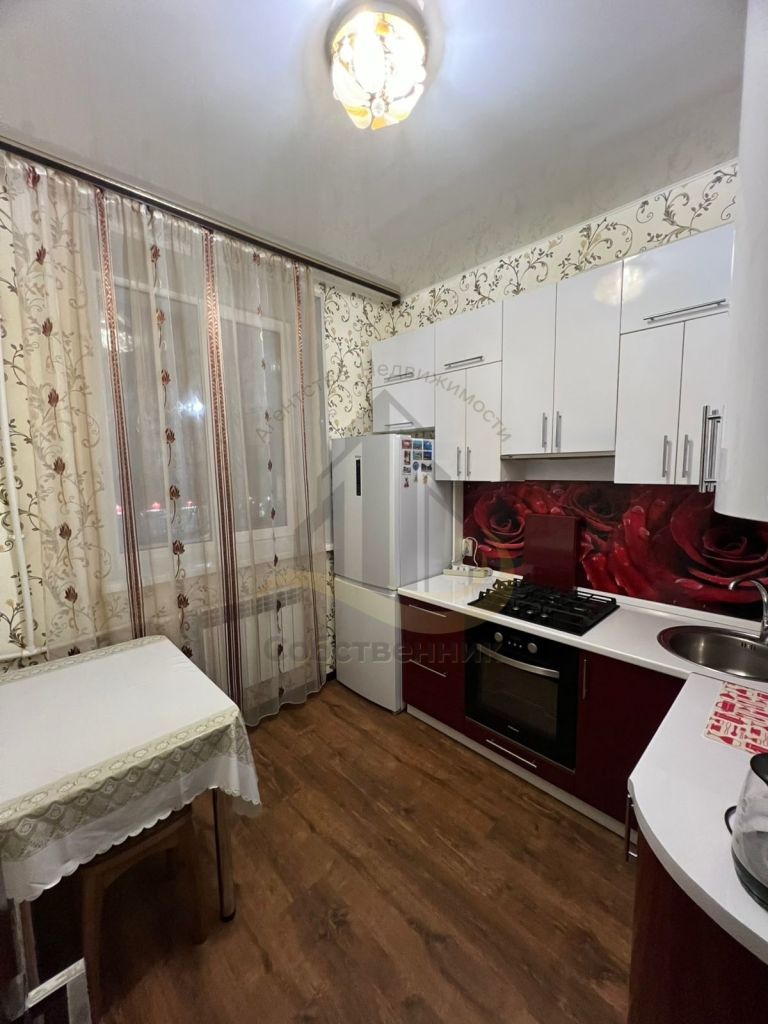 Аренда 2-комнатной квартиры, Губкин, Мира ул,  21