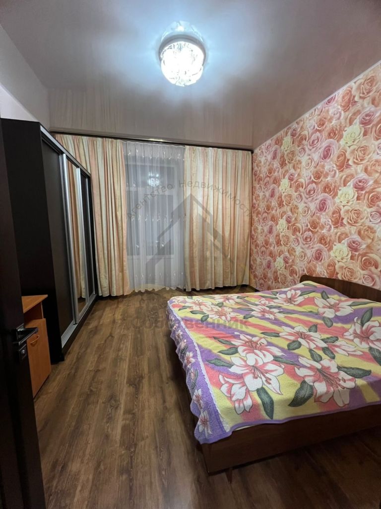 Аренда 2-комнатной квартиры, Губкин, Мира ул,  21