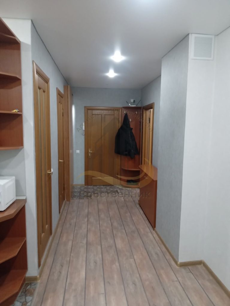 Аренда 1-комнатной квартиры, Старый Оскол, Буденного мкр,  6Б