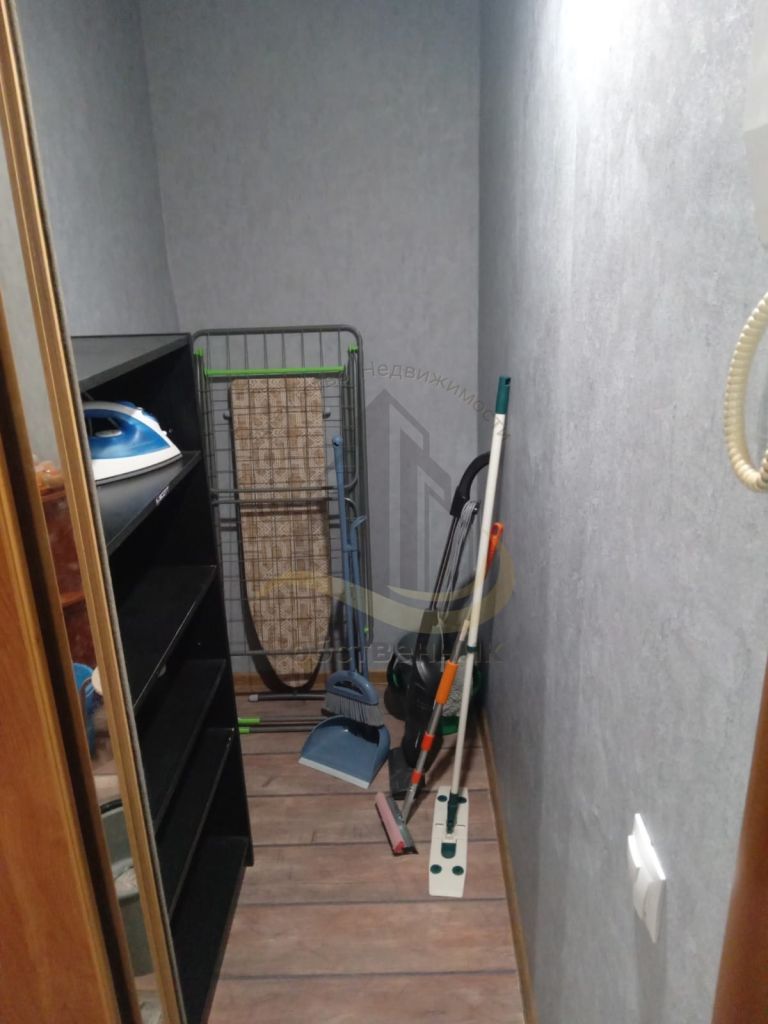 Аренда 1-комнатной квартиры, Старый Оскол, Буденного мкр,  6Б