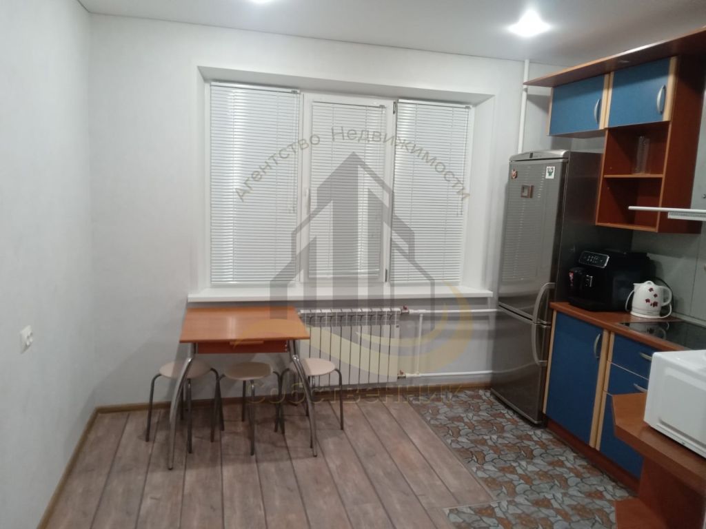 Аренда 1-комнатной квартиры, Старый Оскол, Буденного мкр,  6Б