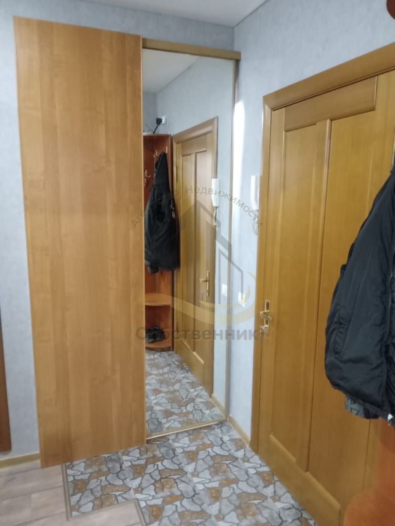 Аренда 1-комнатной квартиры, Старый Оскол, Буденного мкр,  6Б