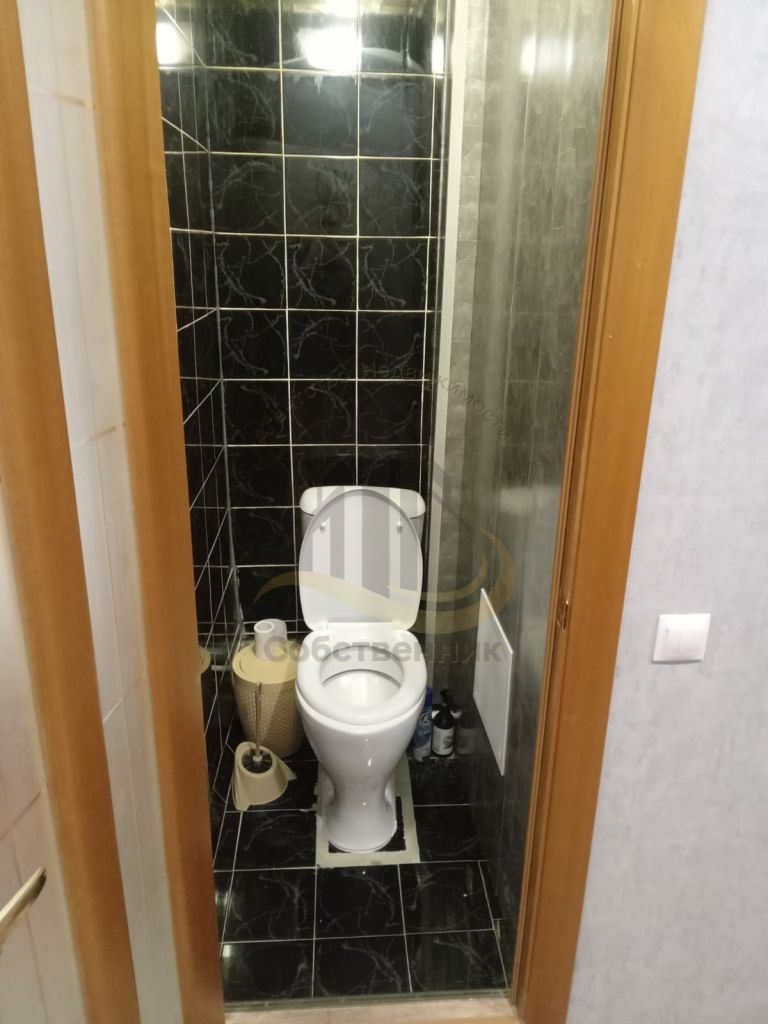 Аренда 1-комнатной квартиры, Старый Оскол, Буденного мкр,  6Б