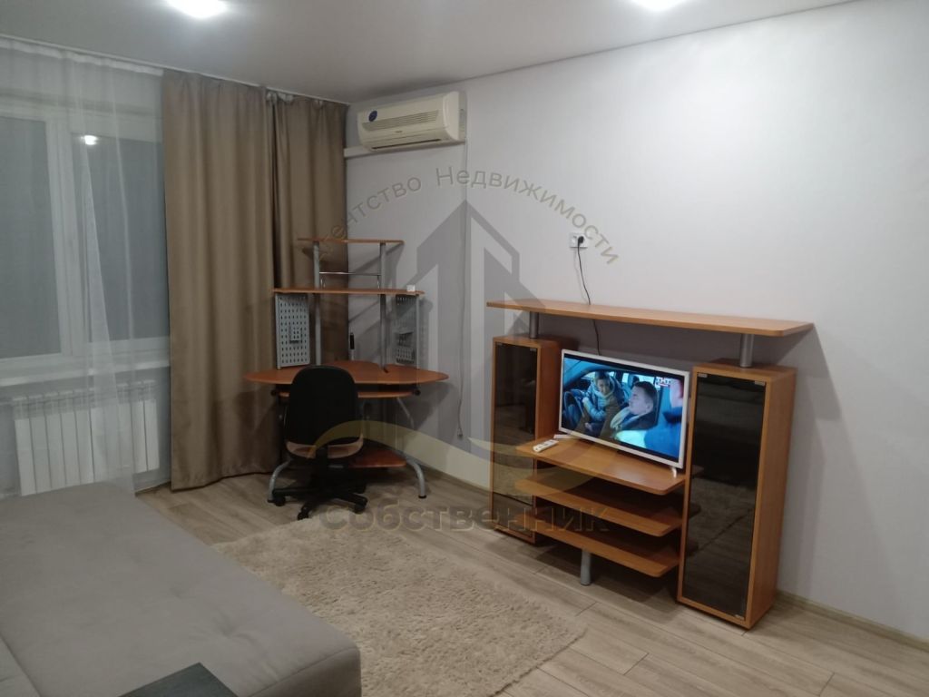 Аренда 1-комнатной квартиры, Старый Оскол, Буденного мкр,  6Б