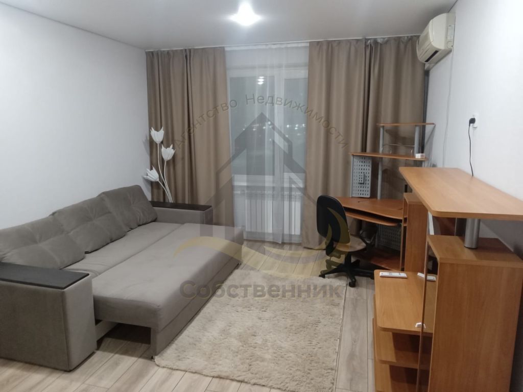 Аренда 1-комнатной квартиры, Старый Оскол, Буденного мкр,  6Б