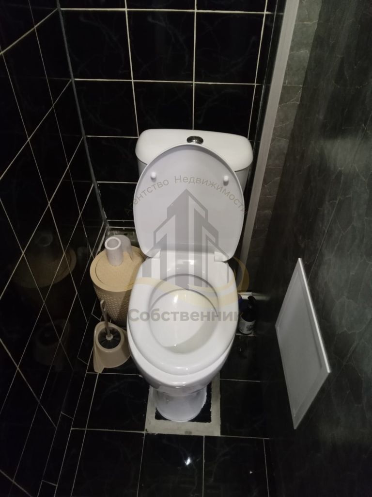 Аренда 1-комнатной квартиры, Старый Оскол, Буденного мкр,  6Б