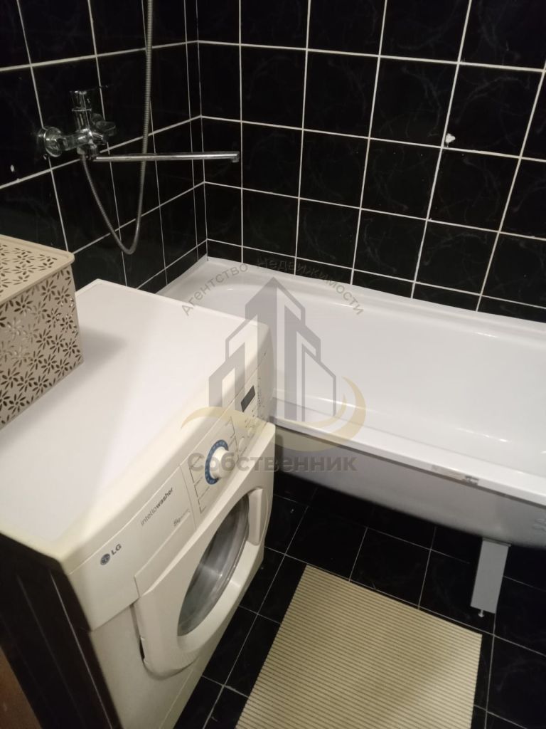 Аренда 1-комнатной квартиры, Старый Оскол, Буденного мкр,  6Б