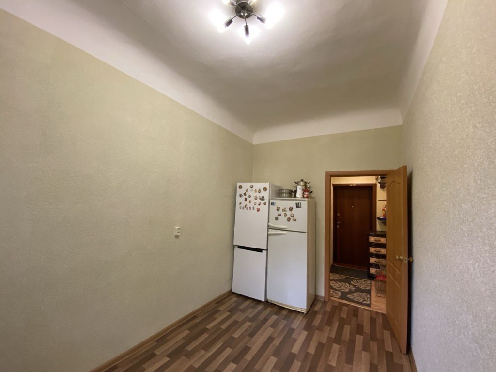 Продажа 2-комнатной квартиры, Нижний Новгород, 8-я Дубравная ул,  2