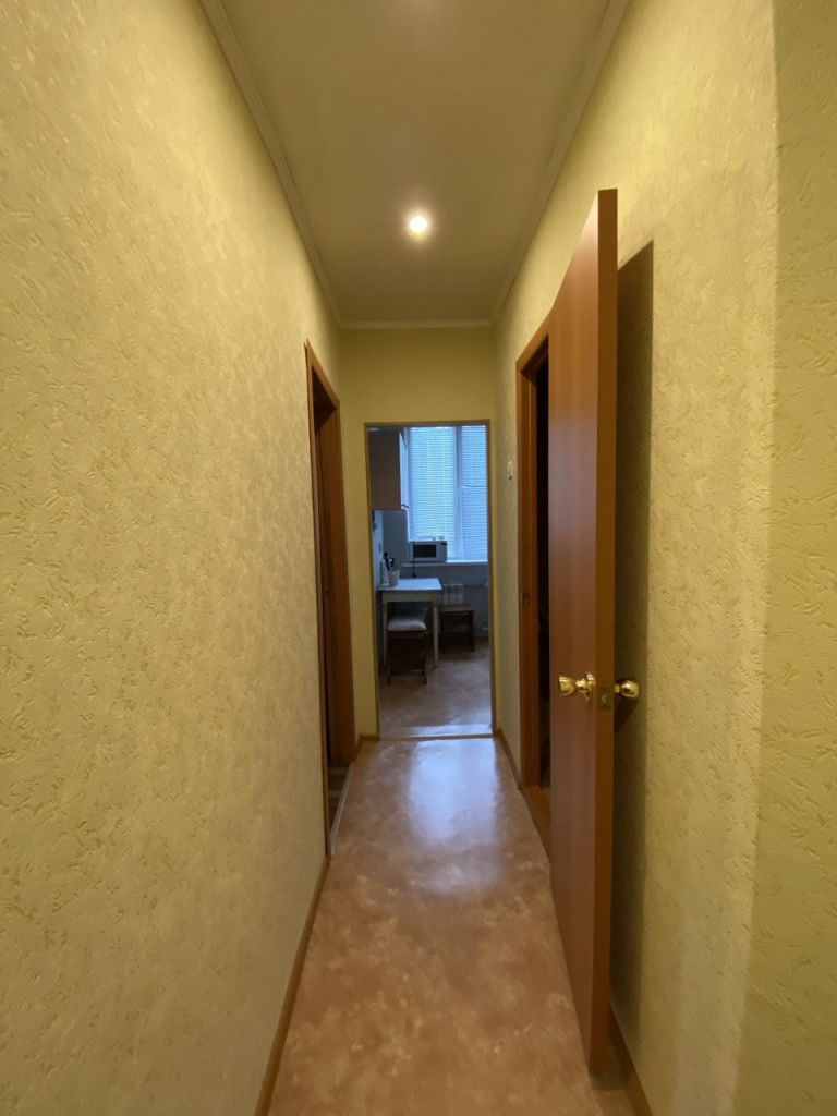 Продажа 2-комнатной квартиры, Нижний Новгород, 8-я Дубравная ул,  2