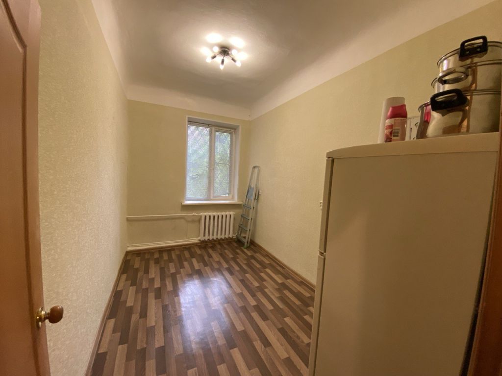 Продажа 2-комнатной квартиры, Нижний Новгород, 8-я Дубравная ул,  2