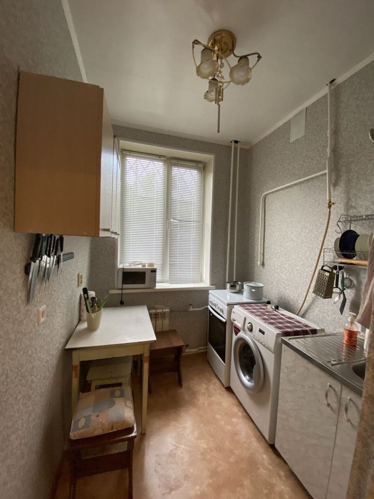 Продажа 2-комнатной квартиры, Нижний Новгород, 8-я Дубравная ул,  2