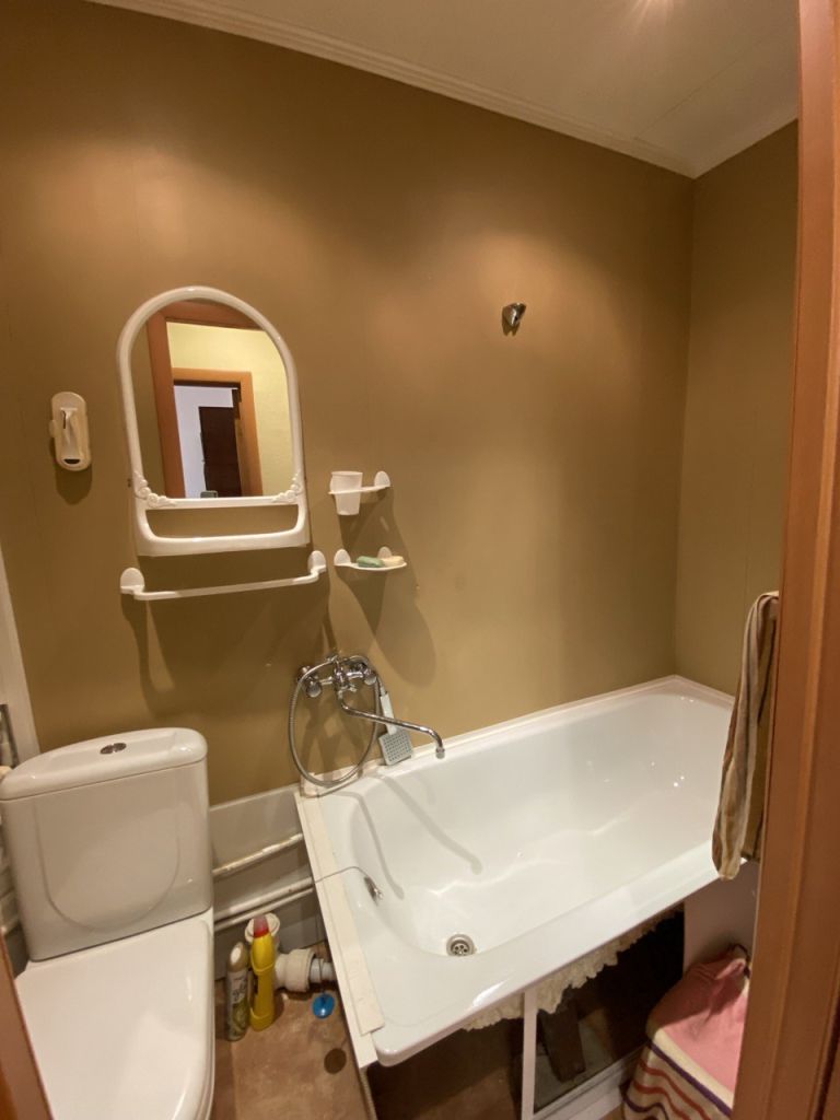 Продажа 2-комнатной квартиры, Нижний Новгород, 8-я Дубравная ул,  2