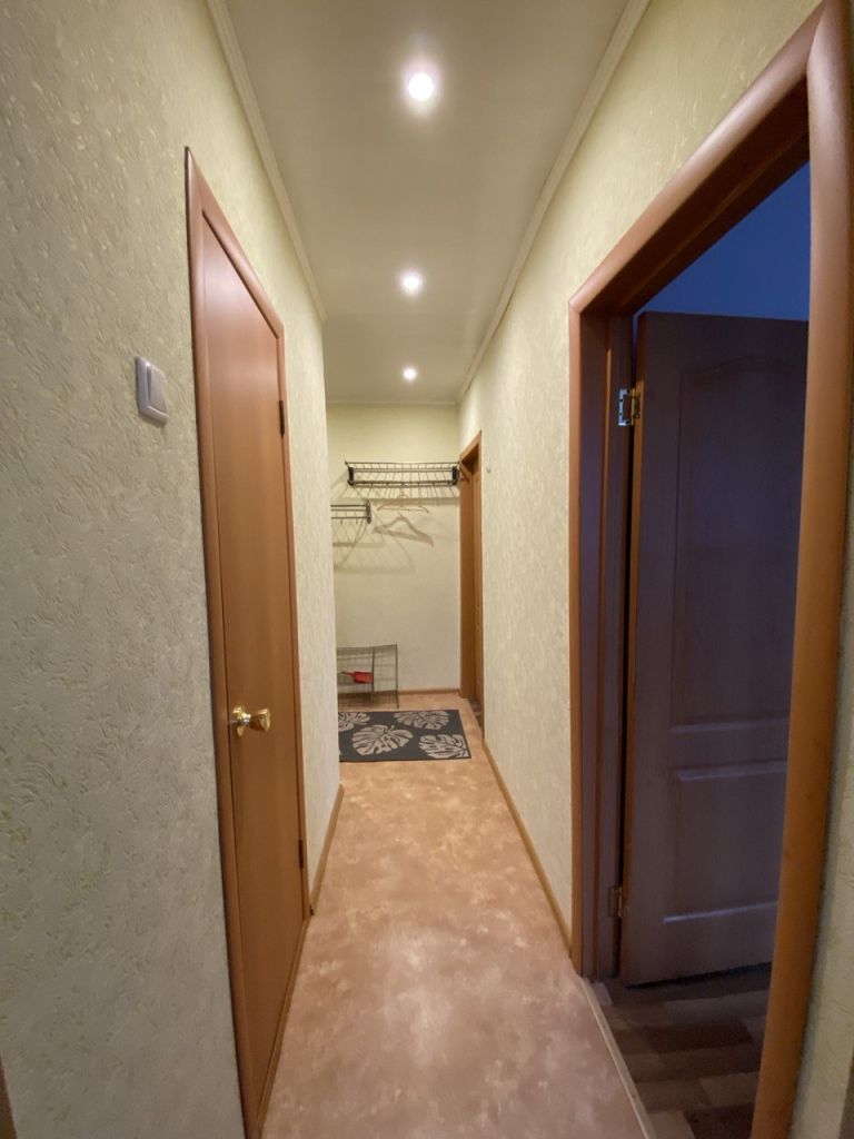 Продажа 2-комнатной квартиры, Нижний Новгород, 8-я Дубравная ул,  2