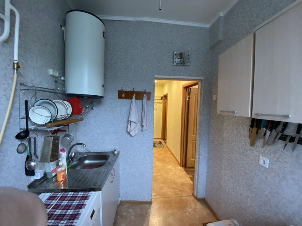 Продажа 2-комнатной квартиры, Нижний Новгород, 8-я Дубравная ул,  2