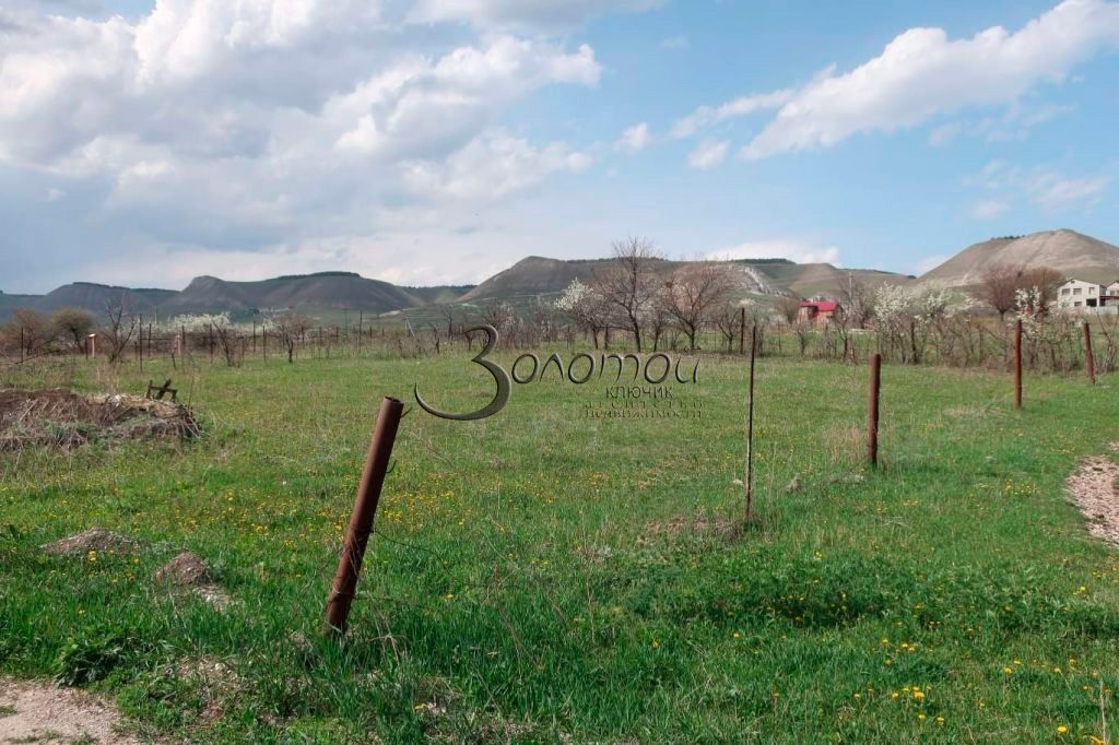 Продажа участка, Мирный, тихая,  285