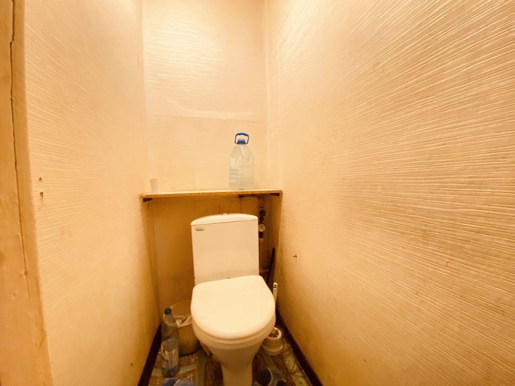 Продажа 2-комнатной квартиры, Новомосковск, Профсоюзная ул,  4