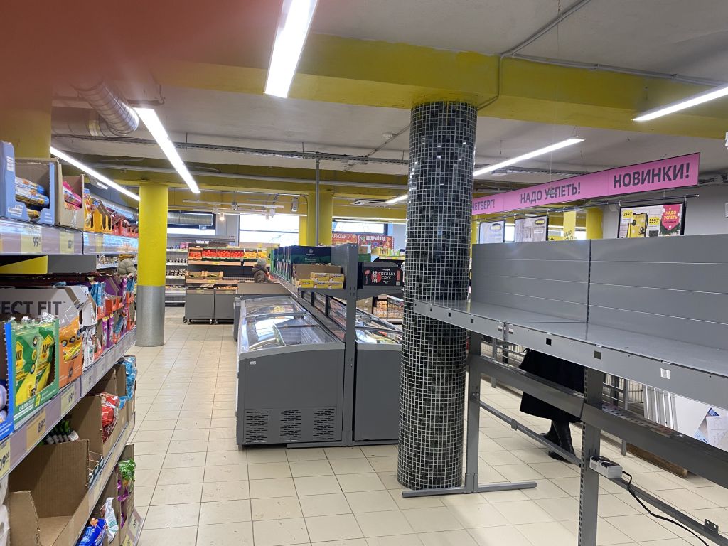 Продажа коммерческой недвижимости, 500м <sup>2</sup>, Нижний Новгород, Федоровского наб,  8