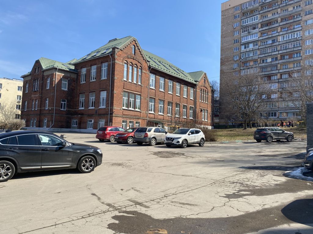 Продажа коммерческой недвижимости, 500м <sup>2</sup>, Нижний Новгород, Федоровского наб,  8