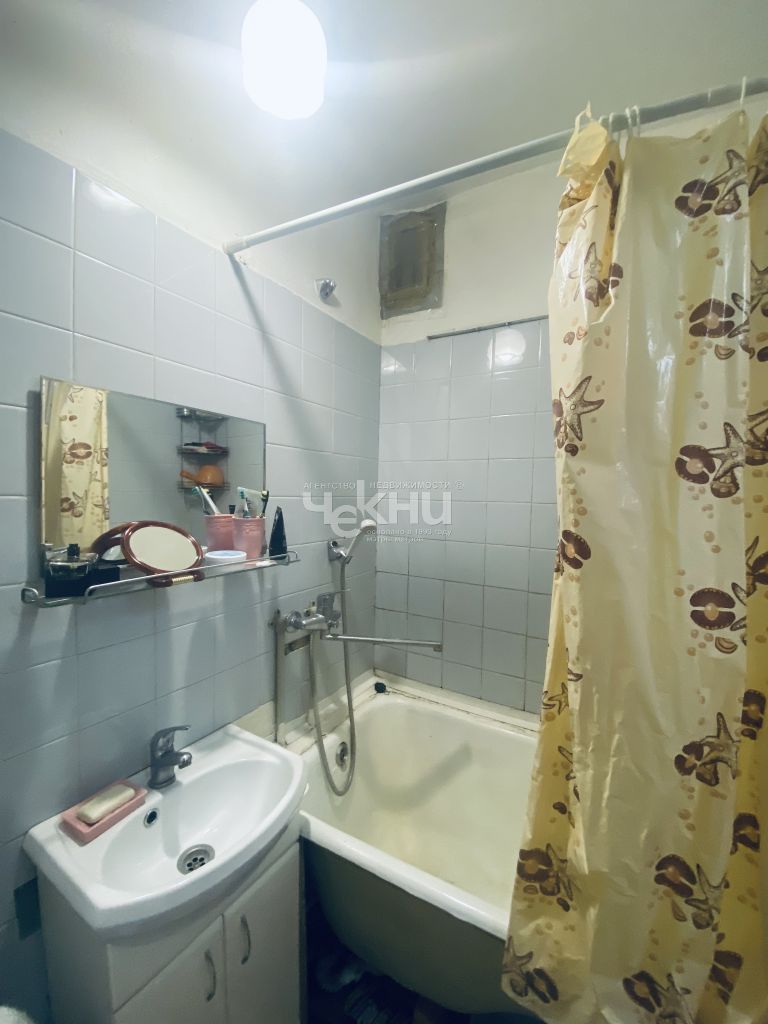 Продажа 1-комнатной квартиры, Нижний Новгород, Народная ул,  46