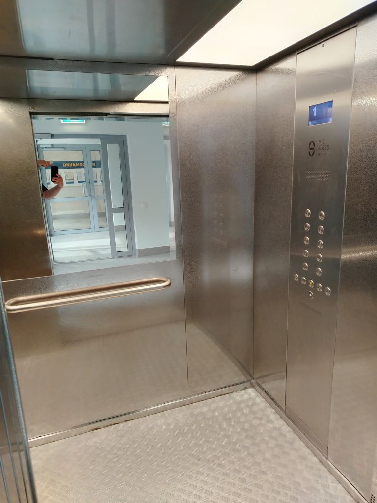 Продажа 3-комнатной квартиры, Нижний Новгород, Новокузнечихинская ул,  2