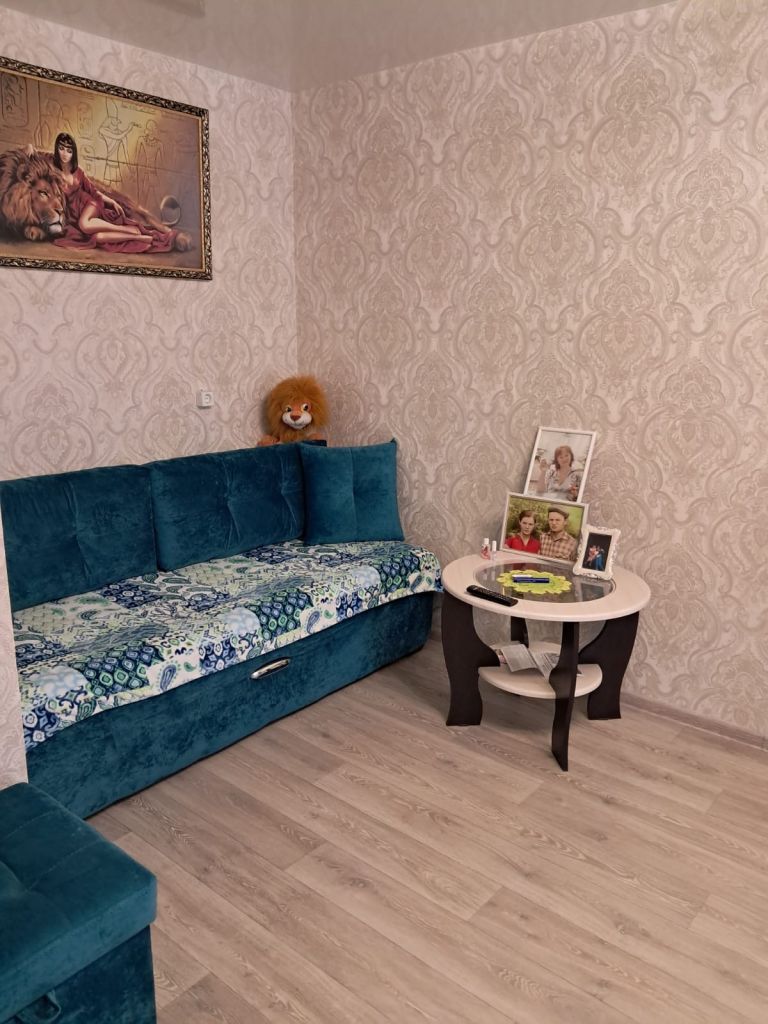 Продажа 1-комнатной квартиры, Иваново, Третьего Авиаотряда ул,  12