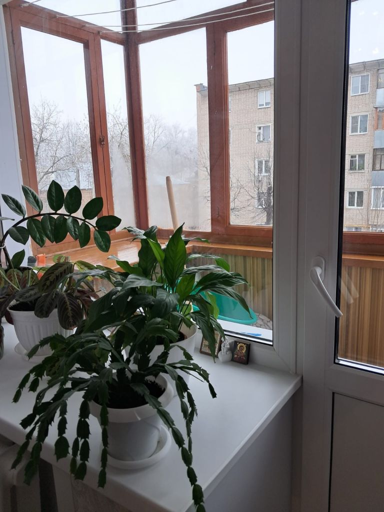 Продажа 1-комнатной квартиры, Иваново, Третьего Авиаотряда ул,  12