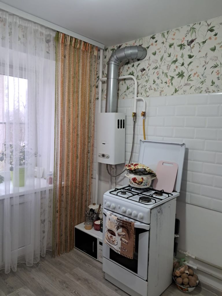 Продажа 1-комнатной квартиры, Иваново, Третьего Авиаотряда ул,  12