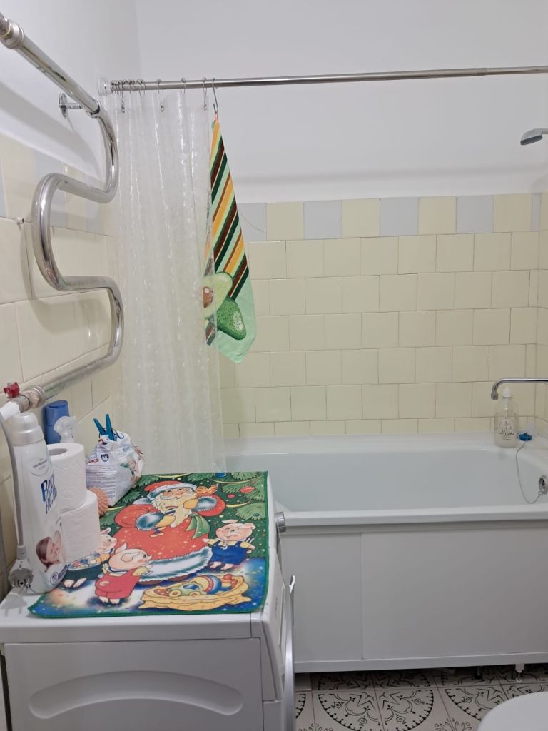 Продажа 1-комнатной квартиры, Иваново, Третьего Авиаотряда ул,  12