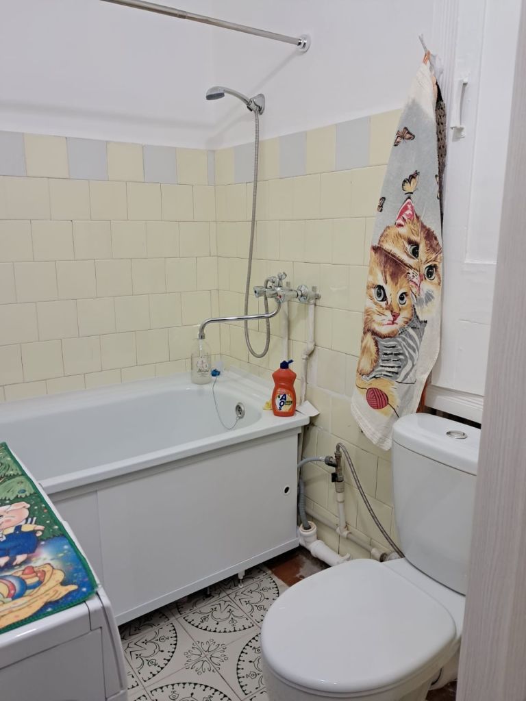 Продажа 1-комнатной квартиры, Иваново, Третьего Авиаотряда ул,  12