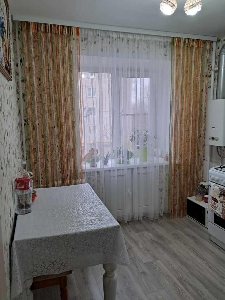 Продажа 1-комнатной квартиры, Иваново, Третьего Авиаотряда ул,  12