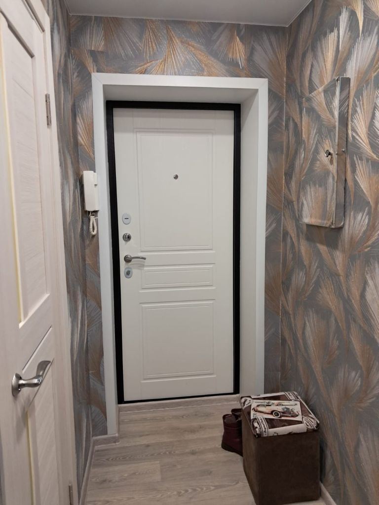 Продажа 1-комнатной квартиры, Иваново, Третьего Авиаотряда ул,  12