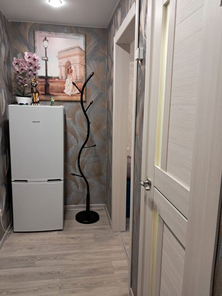 Продажа 1-комнатной квартиры, Иваново, Третьего Авиаотряда ул,  12