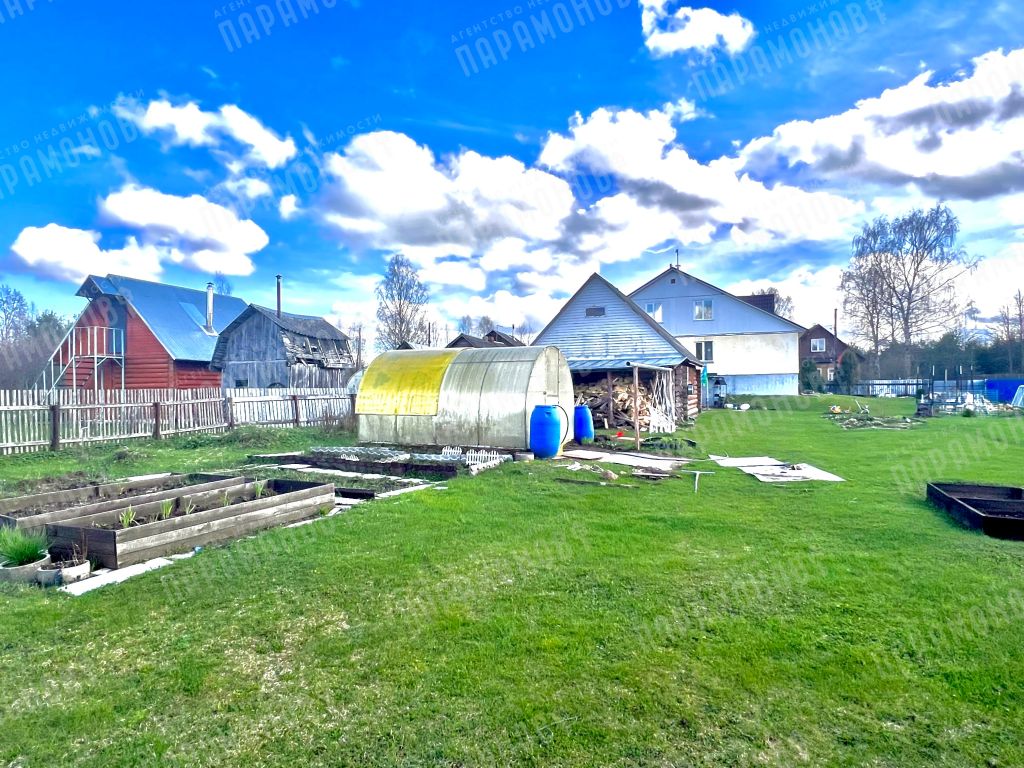 Продажа дома, 220м <sup>2</sup>, 30 сот., Фенино