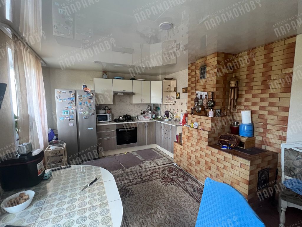 Продажа дома, 220м <sup>2</sup>, 30 сот., Фенино