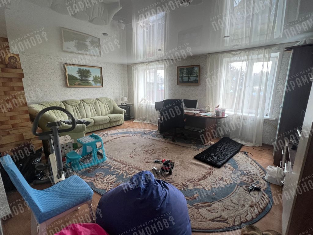 Продажа дома, 220м <sup>2</sup>, 30 сот., Фенино