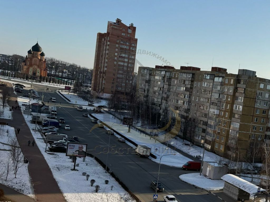 Аренда 2-комнатной квартиры, Старый Оскол, Степной мкр,  8