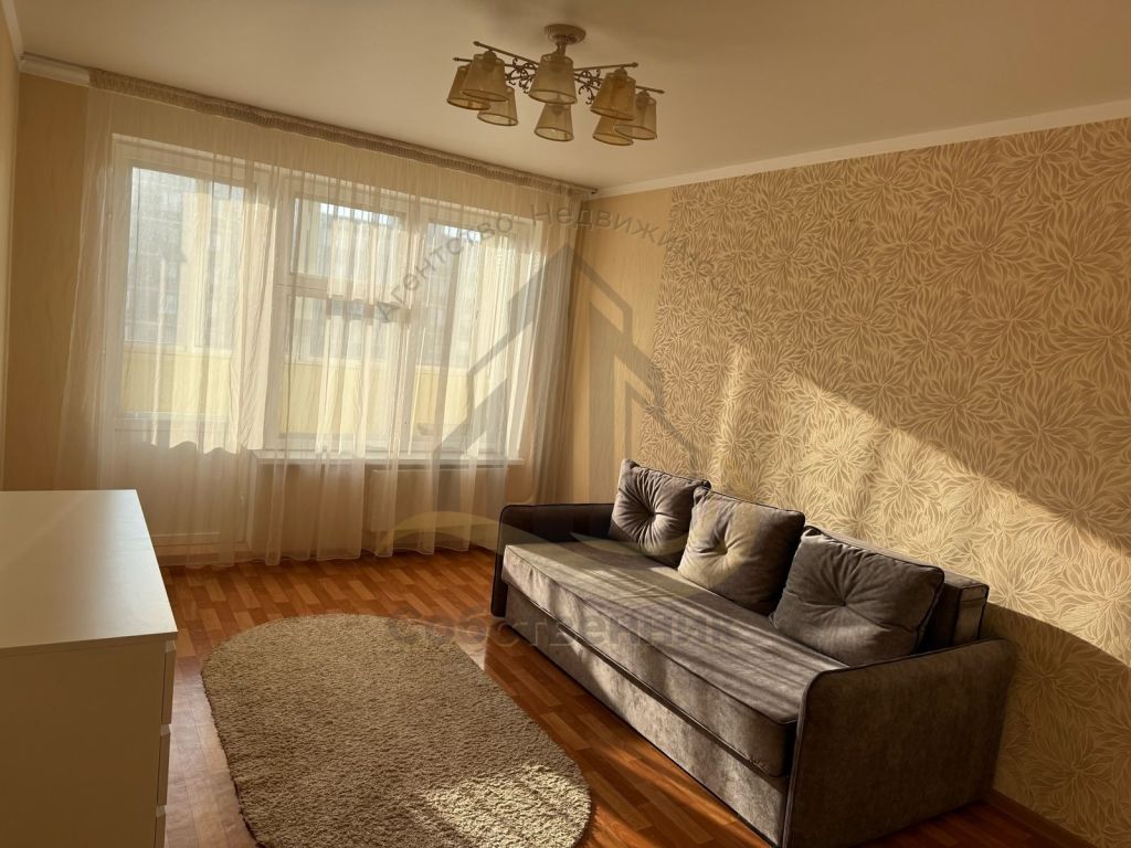 Аренда 2-комнатной квартиры, Старый Оскол, Степной мкр,  8