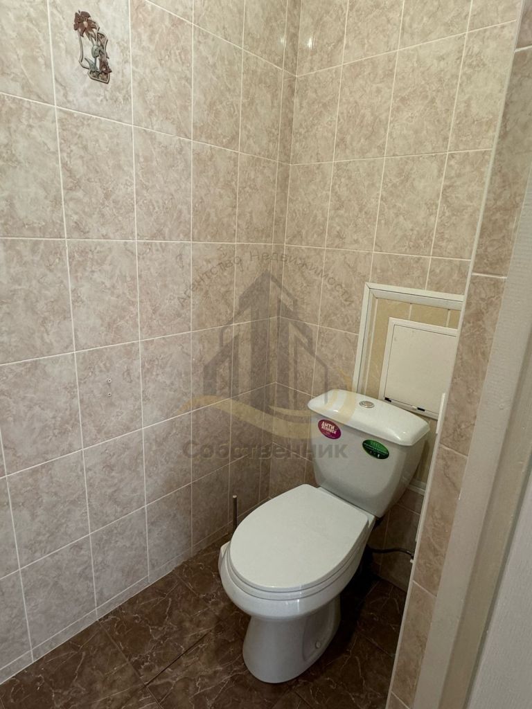 Аренда 2-комнатной квартиры, Старый Оскол, Степной мкр,  8