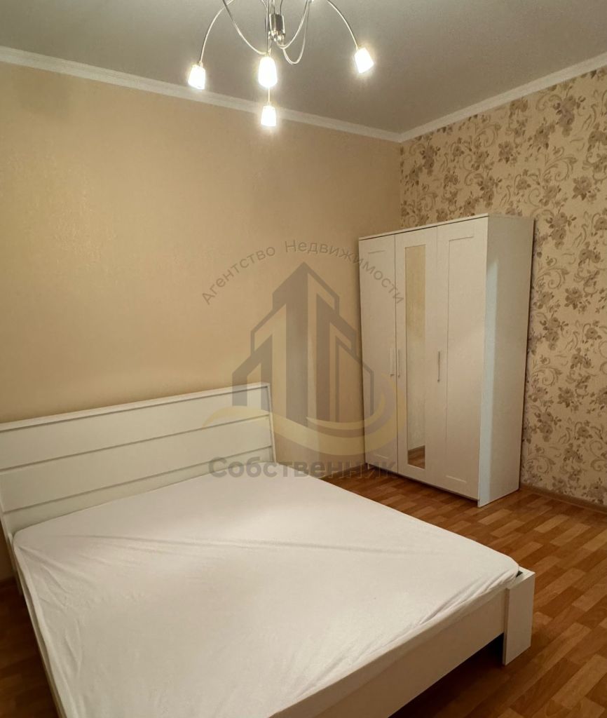 Аренда 2-комнатной квартиры, Старый Оскол, Степной мкр,  8