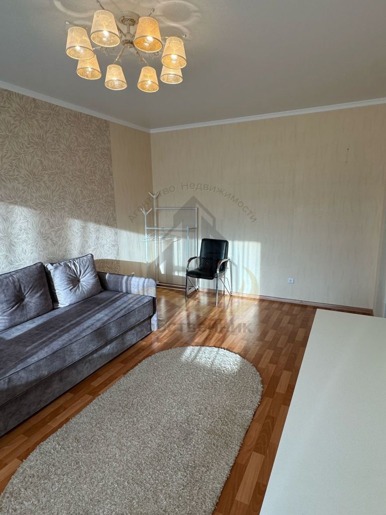 Аренда 2-комнатной квартиры, Старый Оскол, Степной мкр,  8