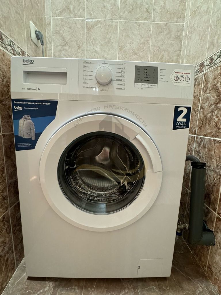 Аренда 2-комнатной квартиры, Старый Оскол, Степной мкр,  8