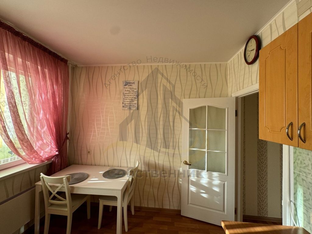 Аренда 2-комнатной квартиры, Старый Оскол, Степной мкр,  8