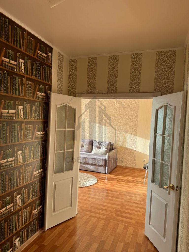 Аренда 2-комнатной квартиры, Старый Оскол, Степной мкр,  8